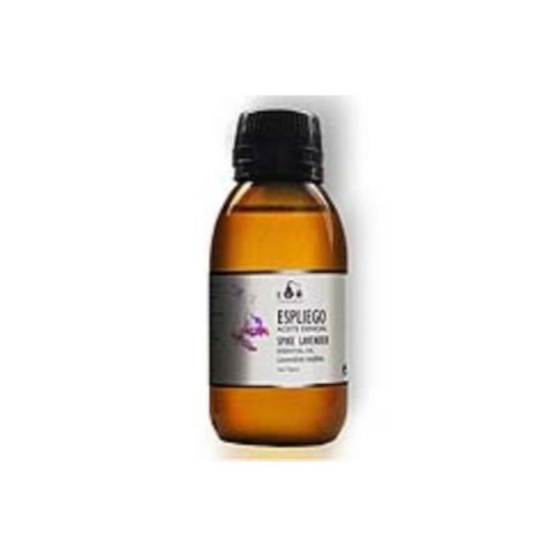 Aceite Esencial Alimentario De Espliego Bio Ml Terpenic Evo Met Dica