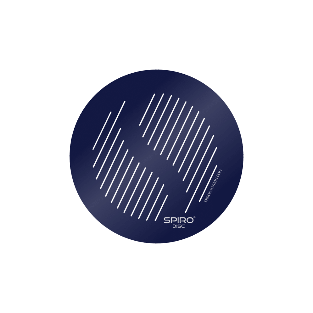 Spiro Disc Pro