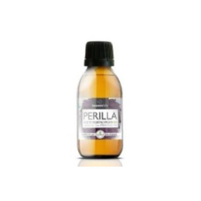 Aceite Vegetal de Perilla Bio 250 ml Terpenic Evo - Metódica