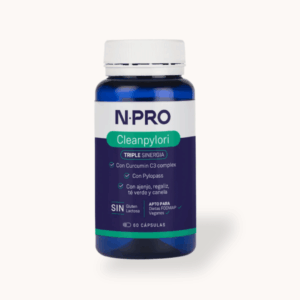 NPro- Cleanpylori