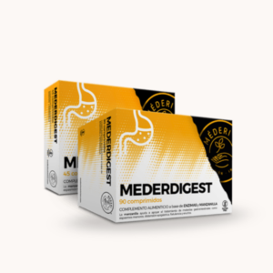 Méderi - Mederdigest