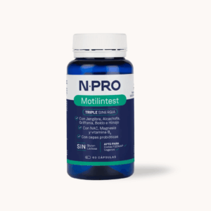 NPro- Motilintest