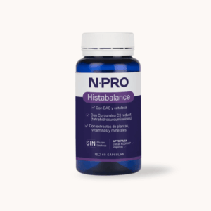 NPro- Histabalance