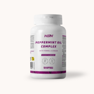 HSN – Aceite de Menta Complex