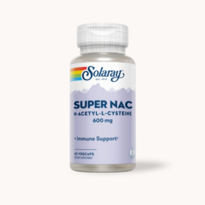 Solaray - Super Nac