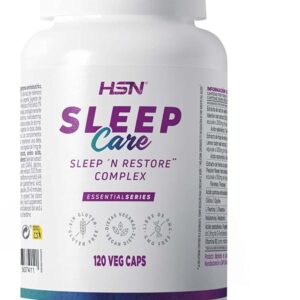 HSN - Sleep Care