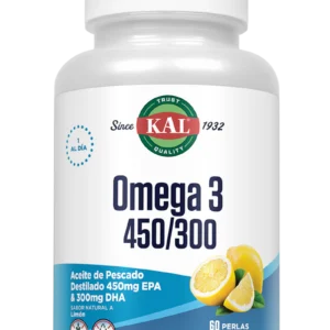 KAL - Omega 3 450/300