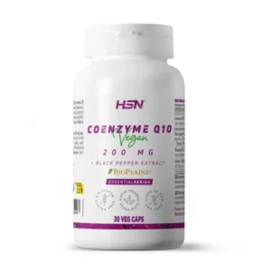 HSN - Coenzima Q10