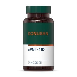 Bonusan - cPNI 11D