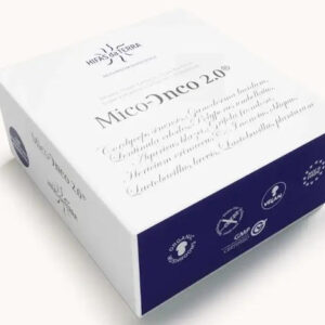 Hifas da Terra - Mico-Onco 2.0